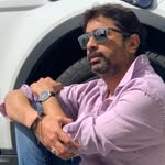 Vinay Grover - @mevinaygrover - Instagram