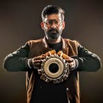 VINAY GROVER - @projectvibe.djvibe - Instagram