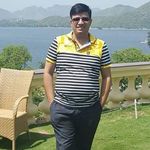 Vinay Grover - @vinaygrover9 - Instagram