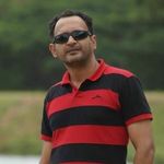 Krishnamurthy Vinay - @krishnamurthy.vinay - Instagram