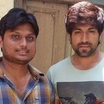 Vinay Krishnamurthy - @murthyvinaykrishna - Instagram