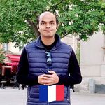 Vinay Krishnamurthy - @vinayksk041 - Instagram