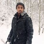 Vinay Krishnamurthy - @vinay_krishnamurthy16 - Instagram