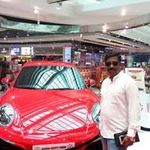 Vinay Krishnamurthy - @krishnamurthyvinay - Instagram