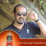 Vinay Krishnamurthy - @vinaysk7 - Instagram