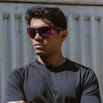 Vinay Krishnamurthy | 🏃🏻‍♂️ - @justvinayk - Instagram