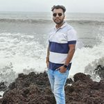 Vinay Rane - @rane633 - Instagram