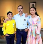 Vinay Sathe - Facebook