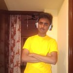 rocky vinay - @vinay_satish_2002 - Instagram