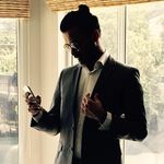 Vinay Satish - @vinaysatish - Instagram