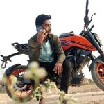 Vinay Satish - @satishvinay8 - Instagram