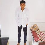 Vinay Satish Kapare Kapare - @vinay_kapare_96 - Instagram