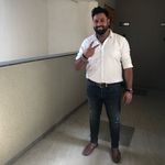Vinay Satish Khatri - @vinayskhatri - Instagram