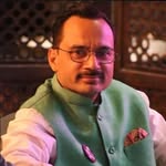 Vinay Kumar Sethi - @vinaysethi_yes_v_can - Instagram