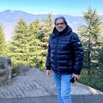 Vinay Sheth - @artofmodernindia - Instagram