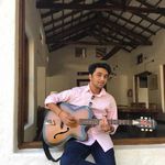 Vinay Sheth - @shethvinay_music - Instagram