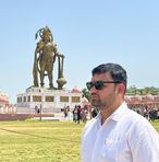 Vinay Sheth - Facebook