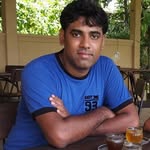 Vinay Shivakumar - @vinayshivakumar - Instagram