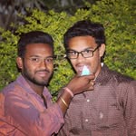 VS Brothers - @vinay_shiva_kumar - Instagram