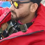 Vinay Talwar - @vinay.booter - Instagram
