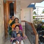 Vinaya Murthy - @vinayamurthy - Instagram