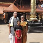 Vinaya Murthy - Facebook