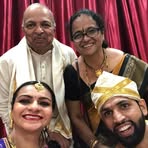 Vinaya Murthy - Facebook