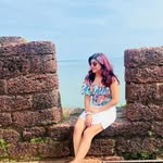 V😇 - @vinaya__reddy - Instagram