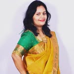 Vinaya M Reddy - @vinya.r - Instagram