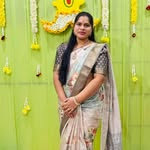 Vinaya Reddy - @vinaya3696 - Instagram