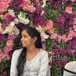Vinaya Reddy - @vinaya_1201 - Instagram