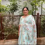 Vinaya Reddy - @vinaya_chada - Instagram