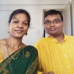 Vinaya Reddy Thota - @vinayareddyt - Instagram
