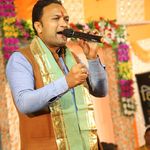 Vinayak Joshi - @anchorvinayak.joshi - Instagram