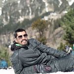 Vinayak Joshi - @vinayakjoshi316 - Instagram