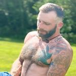Vince Armstrong - @beast_154 - Instagram