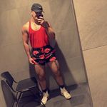 Vincent armstrong - @fitness_vince_armstrong - Instagram