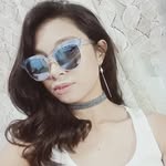Benylda Aromin ☜ - @vince_aromin - Instagram