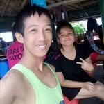 Vince Aron Bermas - @vincearonbermas - Instagram