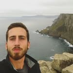 Vincent Brest - @vince_aroundtheworld - Instagram