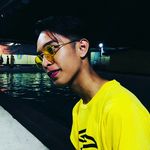 Vince Ash Ubaldo - @vince_ash - Instagram