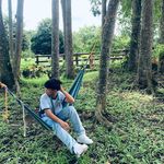 Vince Taduran - @__vinceashii - Instagram