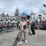 Vincent Abo-abo - @vince_ashes - Instagram