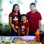 John Albert Bolonia Parreño - @vinceasher0627 - Instagram