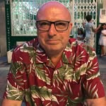 Vince Baker - @vincebaker23 - Instagram