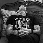 Vince Baker - @iamvincebaker - Instagram