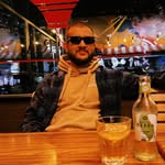 Vince_Barba - @vicen5e - Instagram