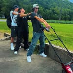 Vince Barbaglia - @vincebarbaglia - Instagram