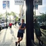 Vince Berry - @berry.vince - Instagram