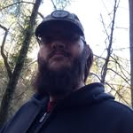 Vince Berry - @hellfiredemon92 - Instagram